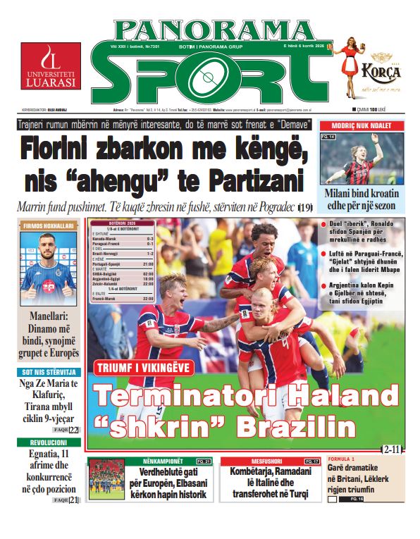 sport