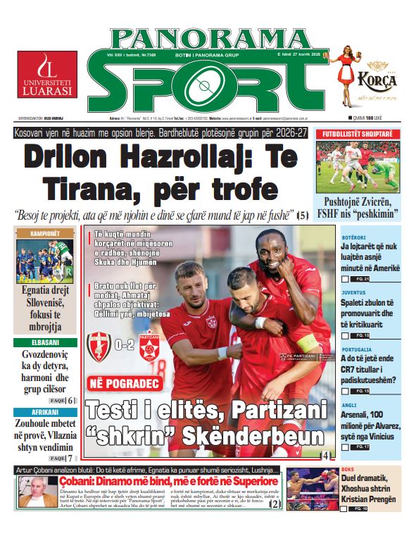 sporti ok