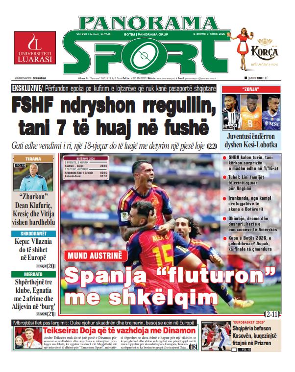 sporti