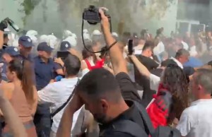 sprajii