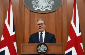 starmer