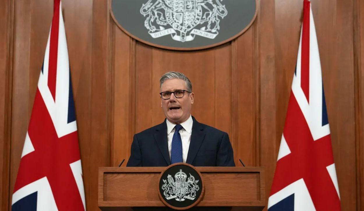 starmer