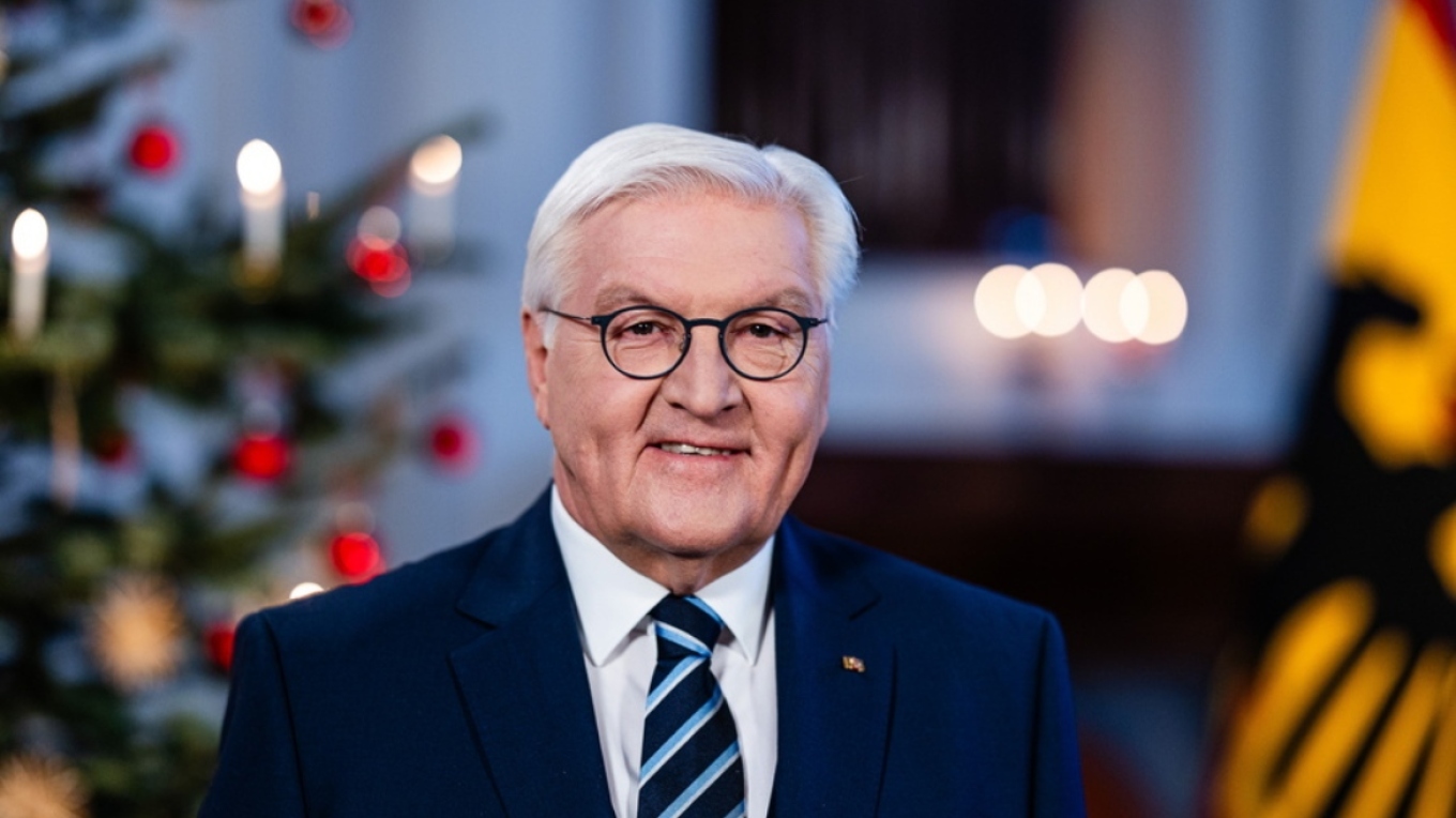 steinmeier