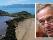 Hetimi i SPAK për pronën e projektit në Zvërnec, ekonomisti i njohur amerikan: Biznesmeni shqiptar akuzohet se ka përdorur dokumente false! Në Shqipëri korrupsioni vjen me territorin