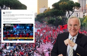 steve hanke postimi