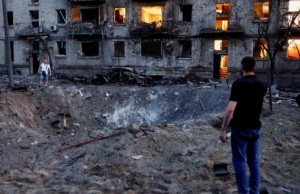 sulmet ne kiev
