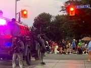 Të shtëna me armë zjarri në një festival në Toronto, vriten dy persona, plagosen disa të tjerë