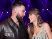 Taylor Swift dhe Travis Kelce bëjnë gjestin e veçantë, dhurojnë 26 milionë dollarë për bamirësi me rastin e dasmës së tyre