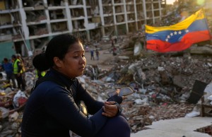 termetet ne venezuele