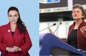 tineke strik balluku