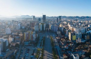 tirana