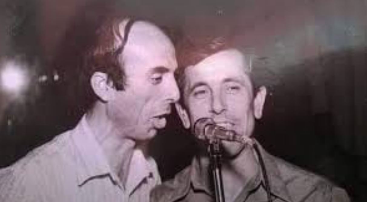 todi llupi dasma e malos