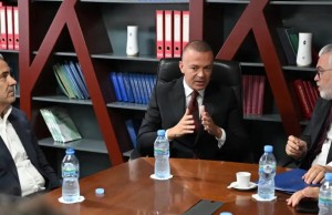 toni gogu dhe valdrin pjetri