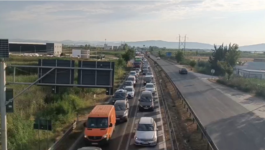 trafiku