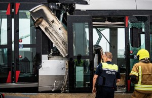 tramvaji roterdam