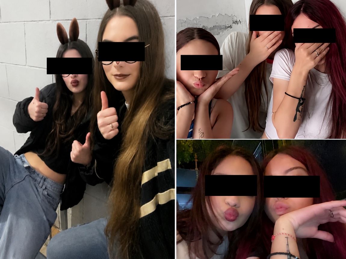 tre VJAZAT OOK
