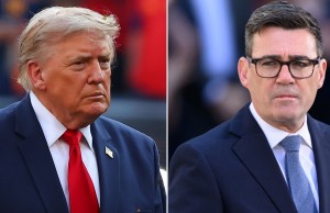 trump burnham
