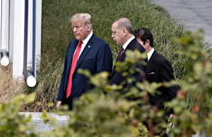 trump erdogan