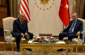 trump erdogan