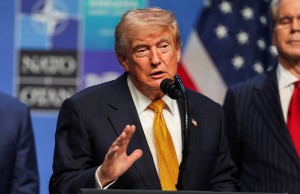 trump nato ankara