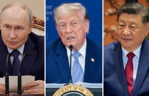 trump xi putin
