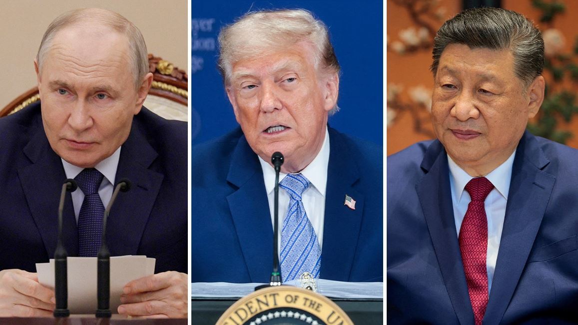 trump xi putin