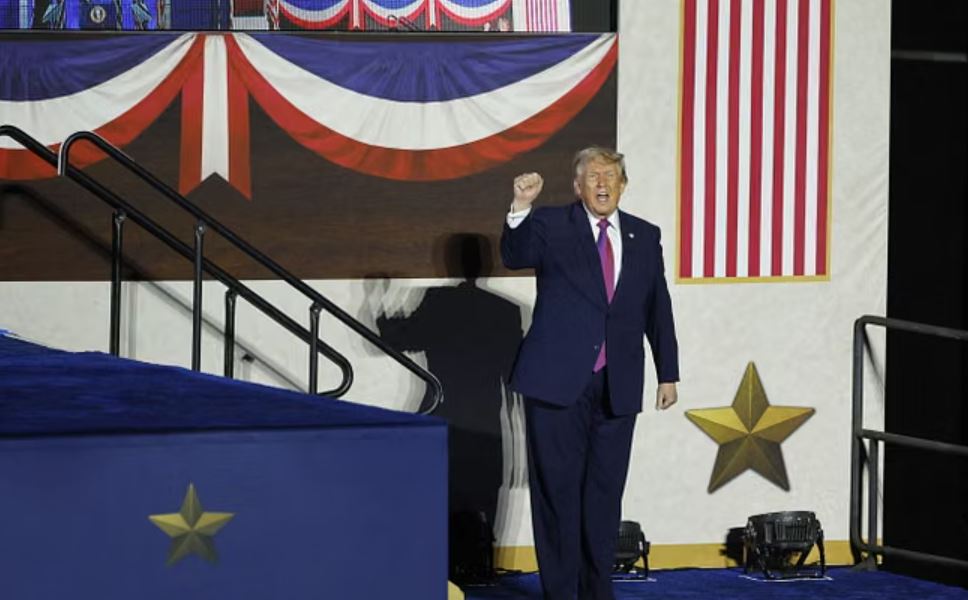 trump