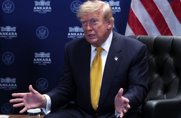 trump