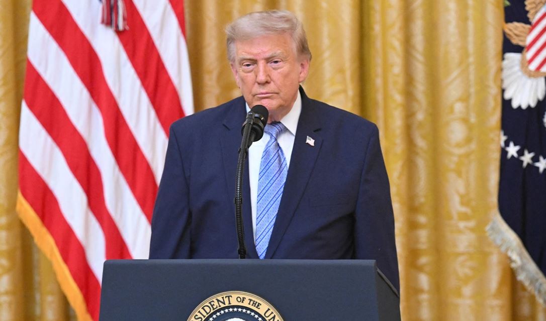 trump