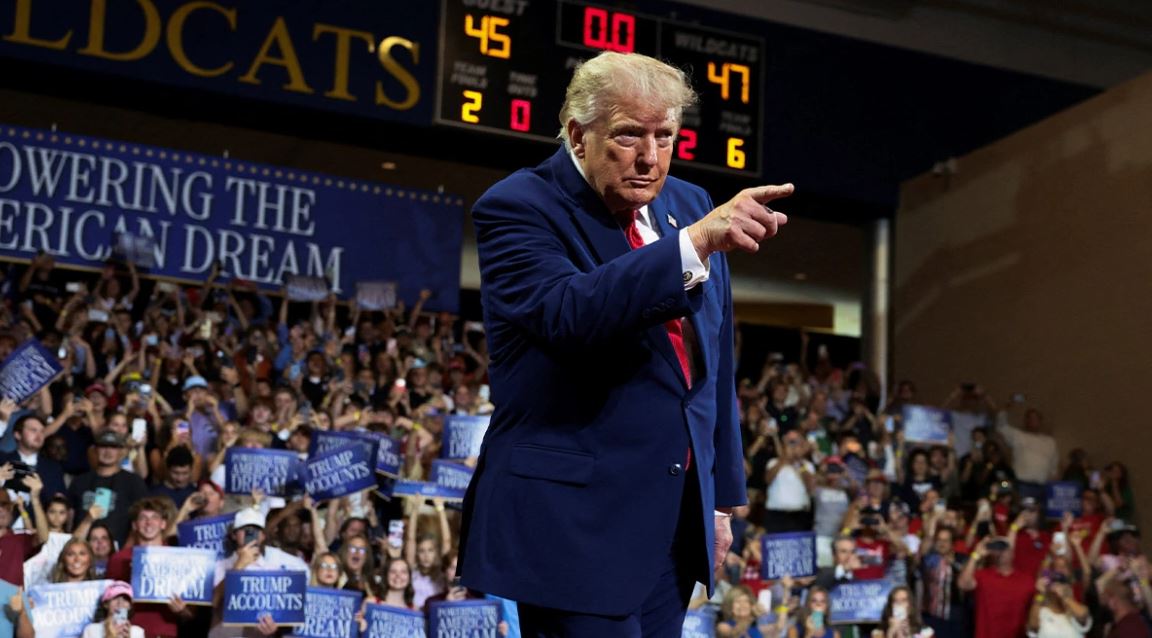 trump