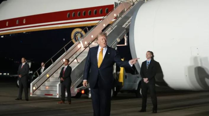 trump