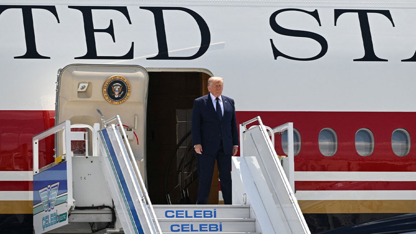 trump