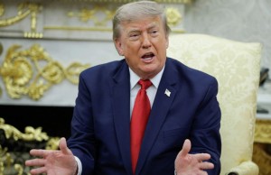 trump
