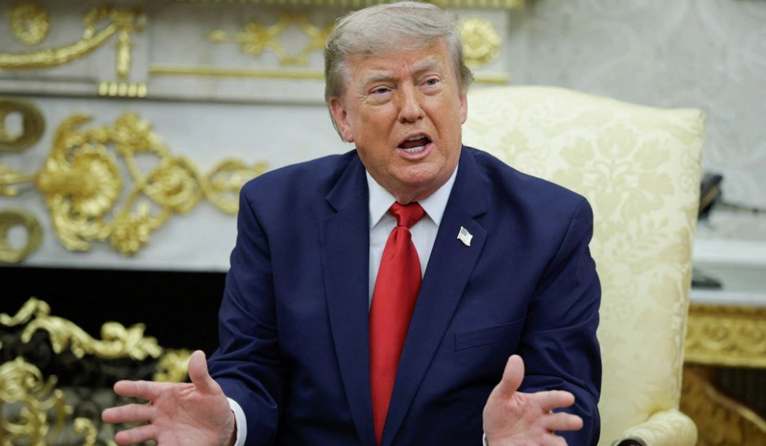trump