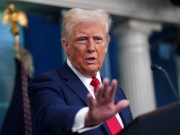 Trump paralajmëron Iranin: Nuk më pëlqen të vendos afate, por ata e dinë se çfarë duhet të bëjnë! Të sillen siç duhet