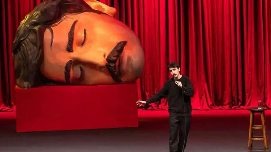 turqi komediani