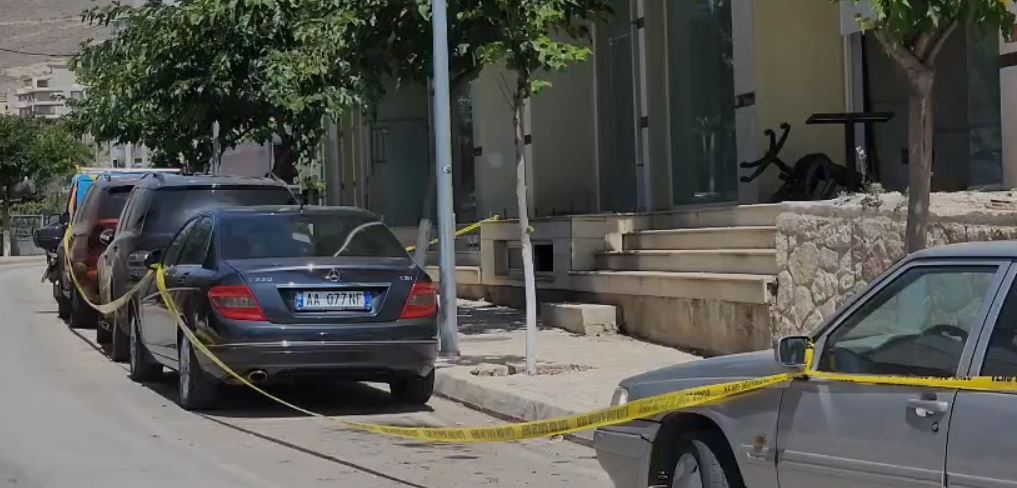 vendi krimit