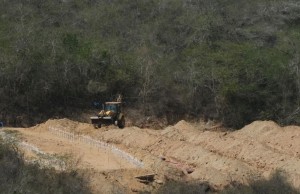 venezuele varre masiver