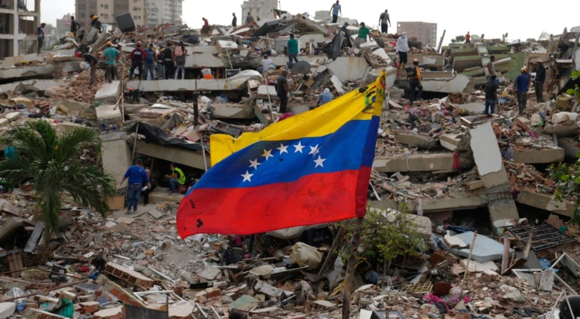 venezuele