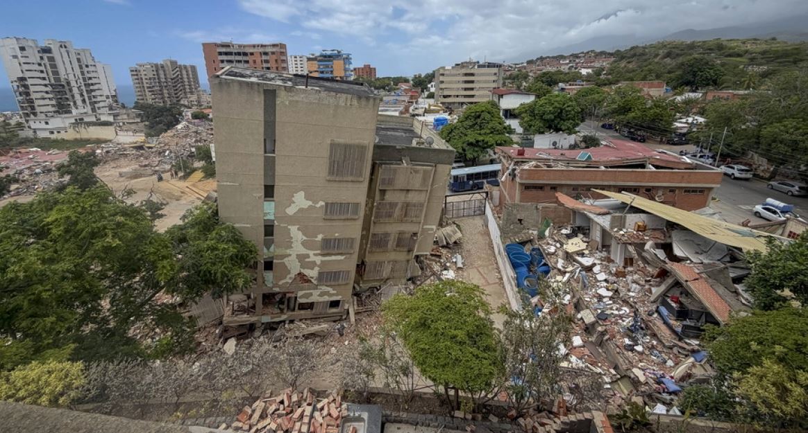 venezuele