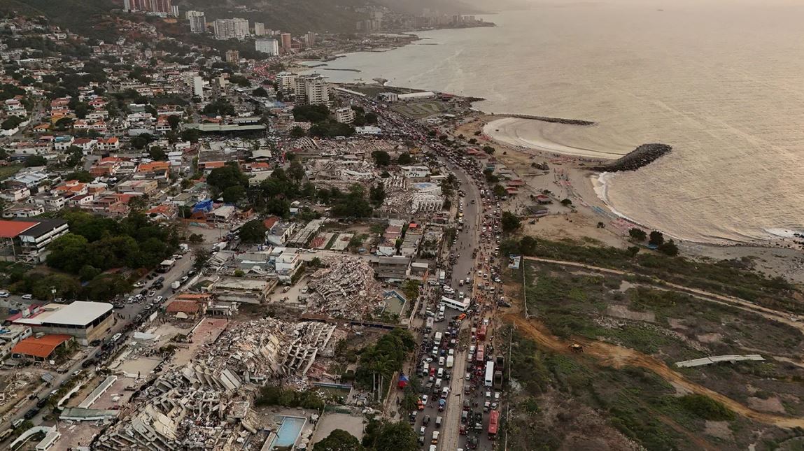 venezuele