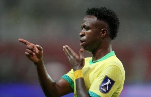 vinicius jr
