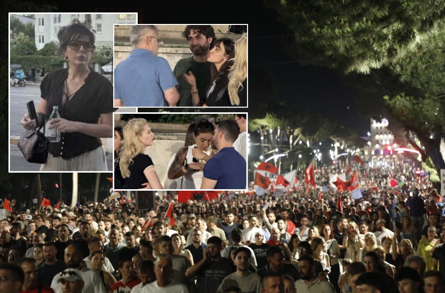vipat ne proteste