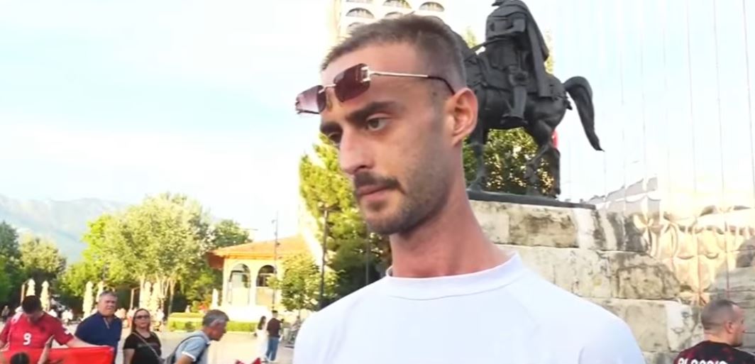 visuar dalipi