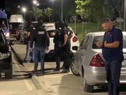 Ekzekutimi në Kurbin, 40-vjeçari me 4 mbiemra u qëllua sapo zbriti nga automjeti, autorët e ndoqën dhe…