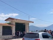 U vra pranë banesës, 50-vjeçari u qëllua me plumb nga pas sapo parkoi automjetin! Pista që po heton policia, dyshohet se autori…