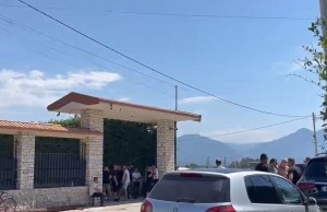 vrasja ne berxulle
