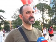 “Protesta ka detyruar Ramën të bëjë hapa prapa”- Ilir Xhemalaj: Mbreti ka dalë lakuriq! Të largohet sa më parë, nuk kënaqemi me një kockë