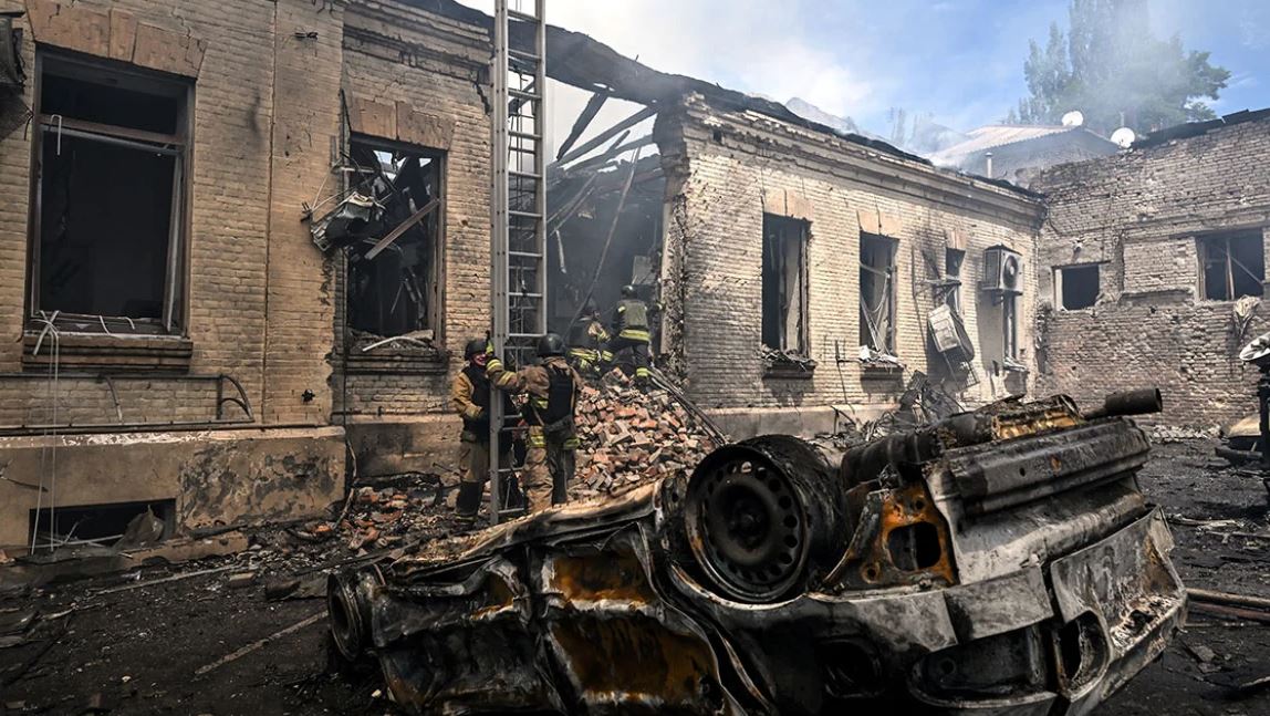 zaporizhia