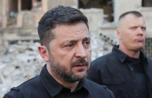 zelensky